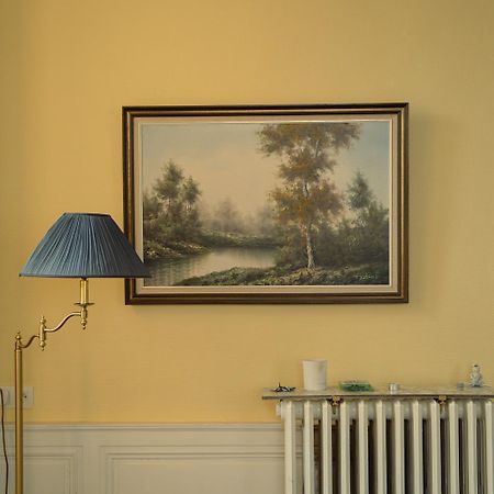 L'Escapade Place Voltaire Vermenton エクステリア 写真