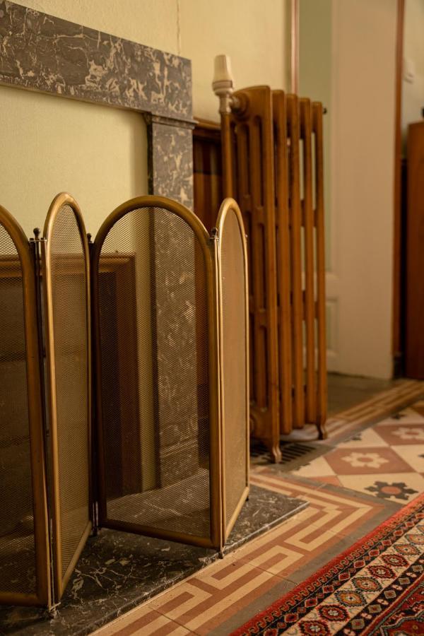 L'Escapade Place Voltaire Vermenton エクステリア 写真