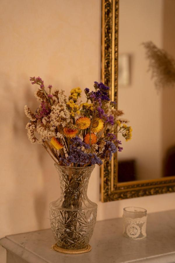 L'Escapade Place Voltaire Vermenton エクステリア 写真