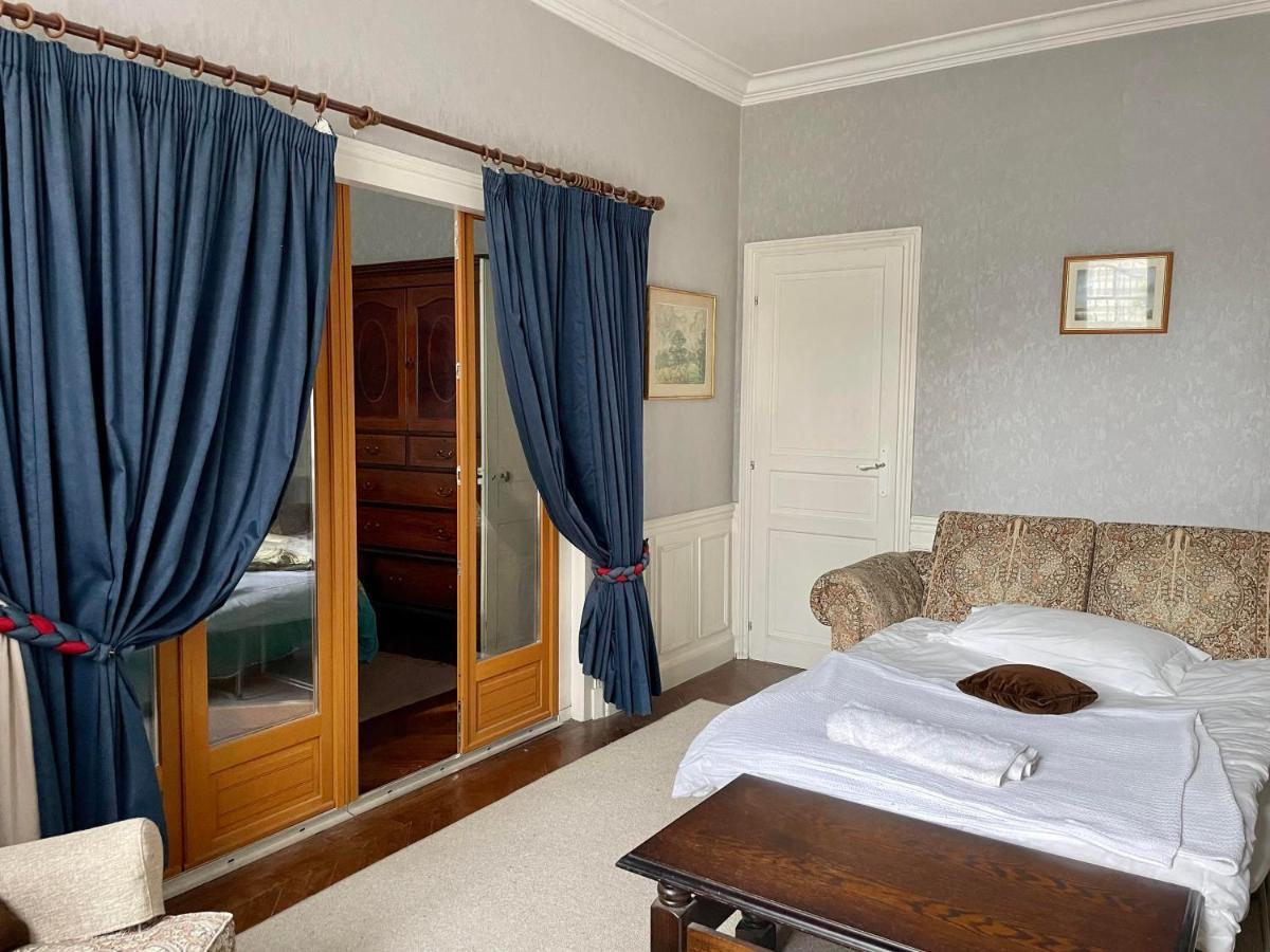 L'Escapade Place Voltaire Vermenton エクステリア 写真