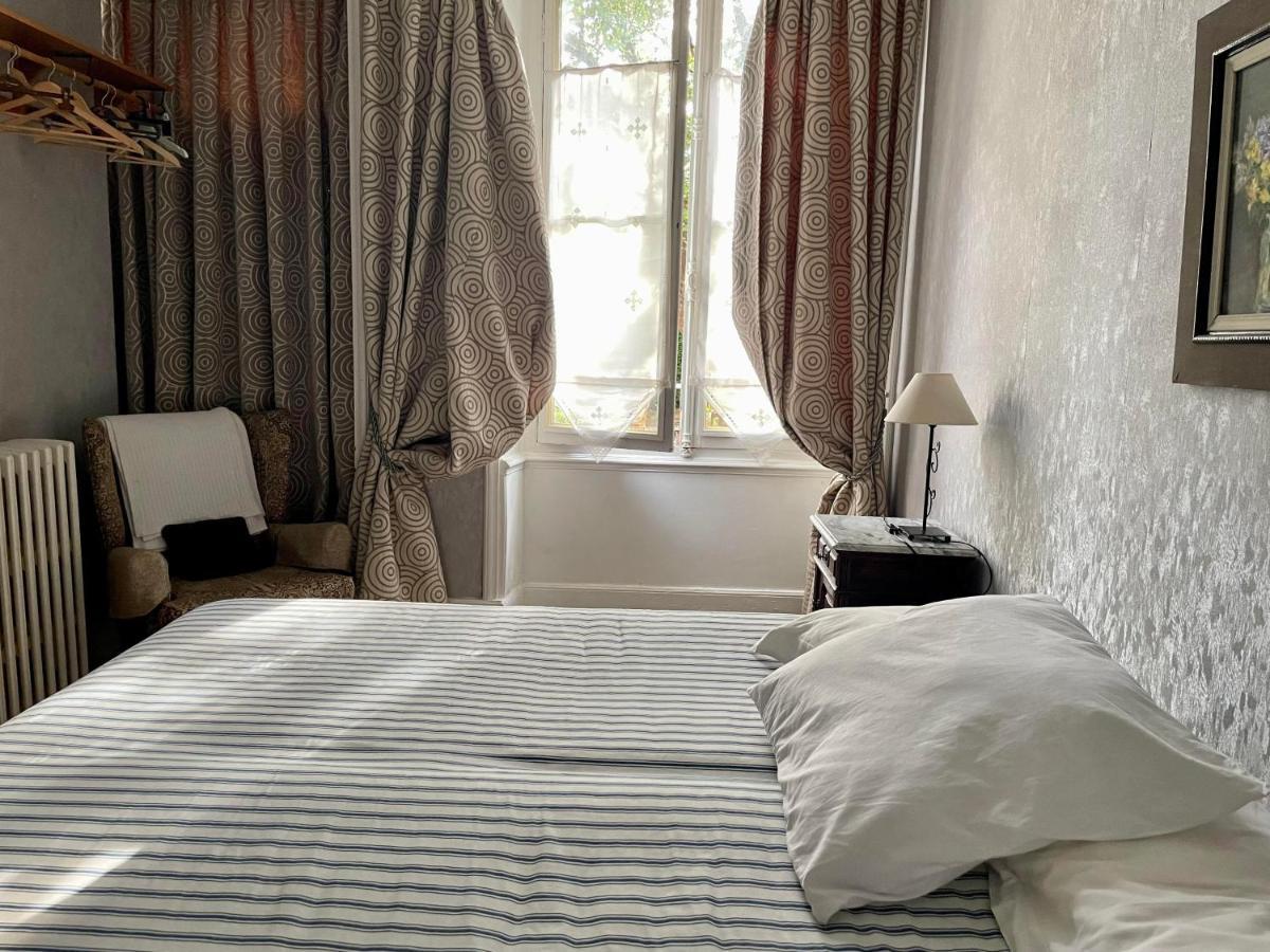 L'Escapade Place Voltaire Vermenton エクステリア 写真