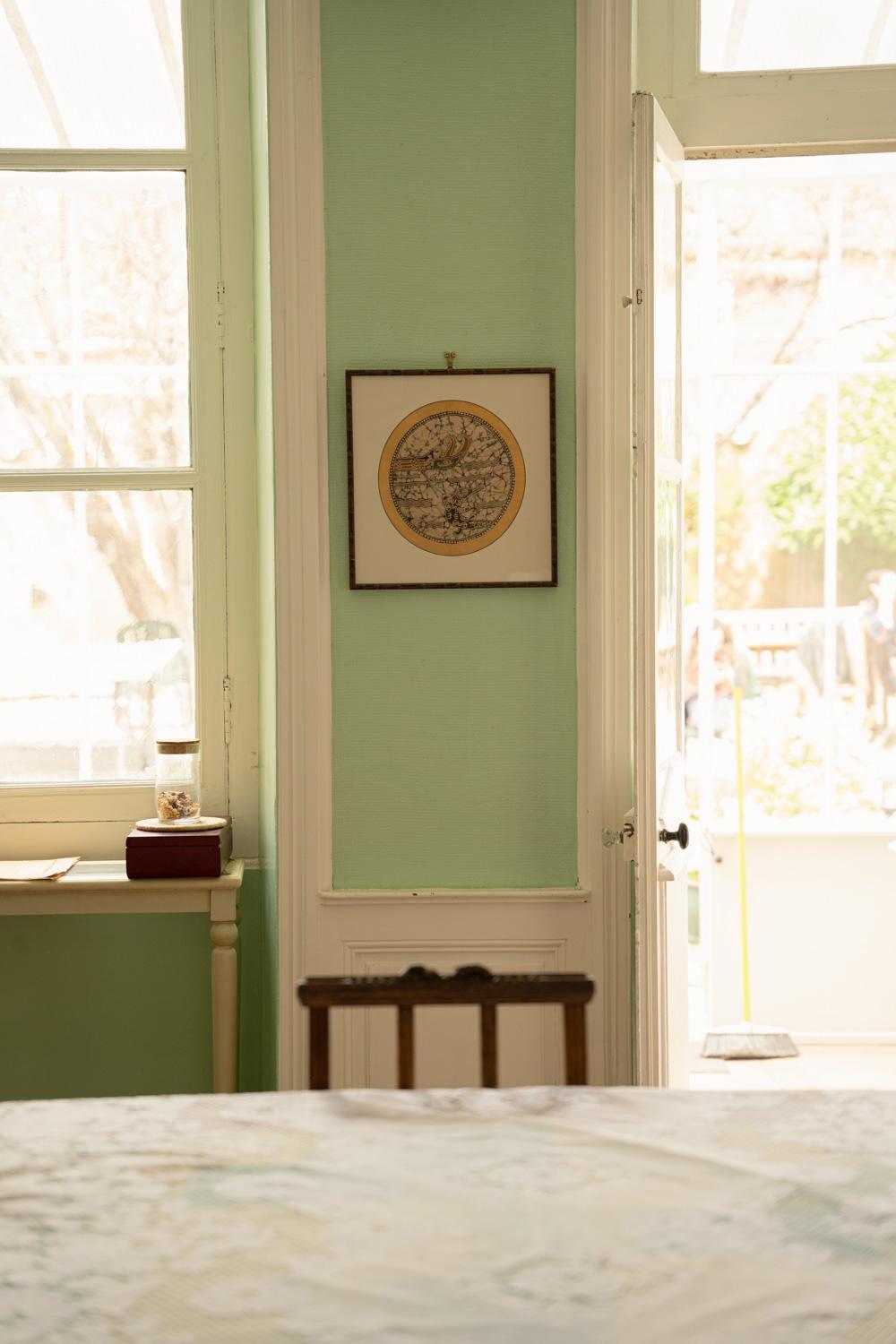 L'Escapade Place Voltaire Vermenton エクステリア 写真