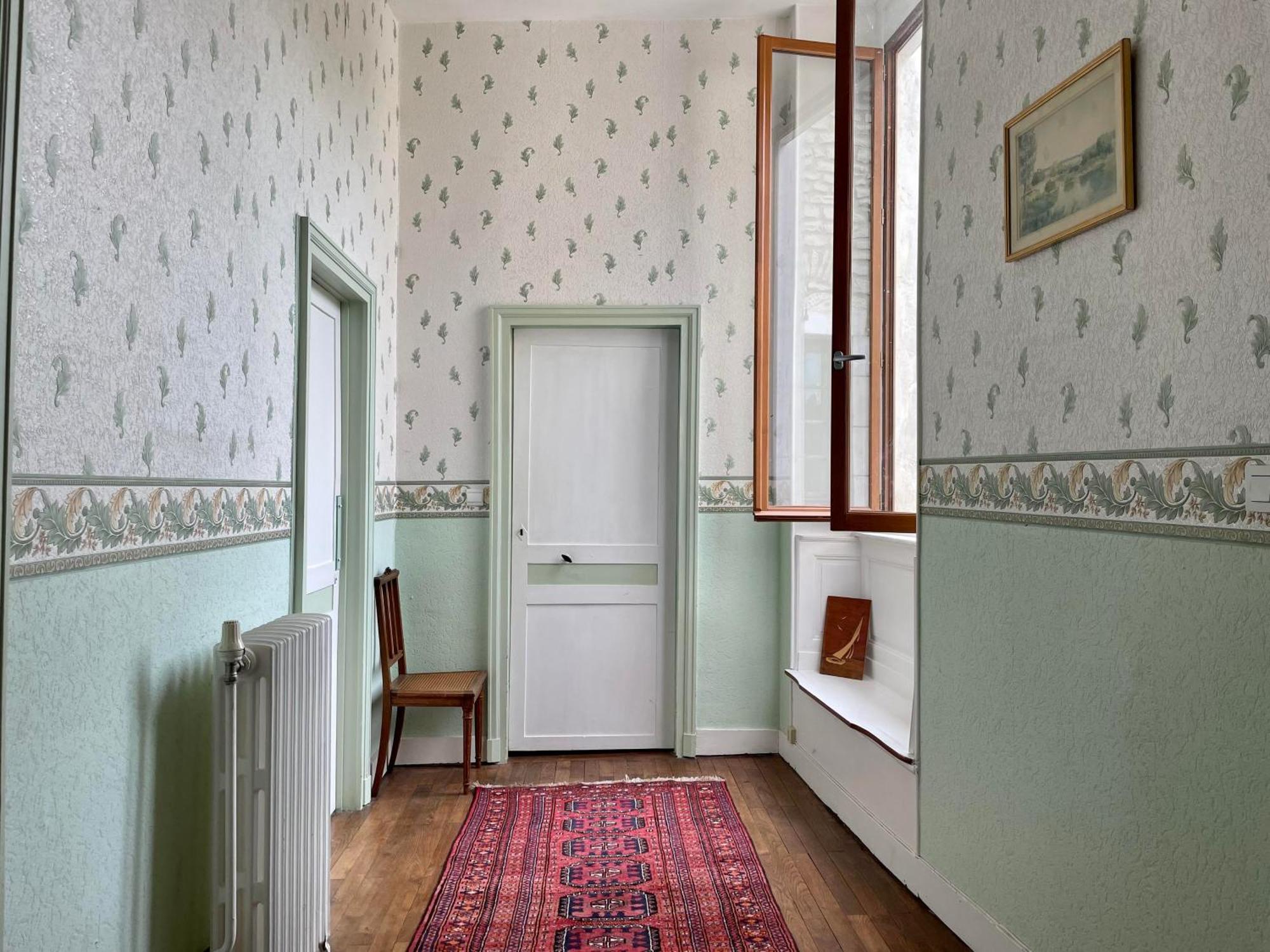 L'Escapade Place Voltaire Vermenton エクステリア 写真