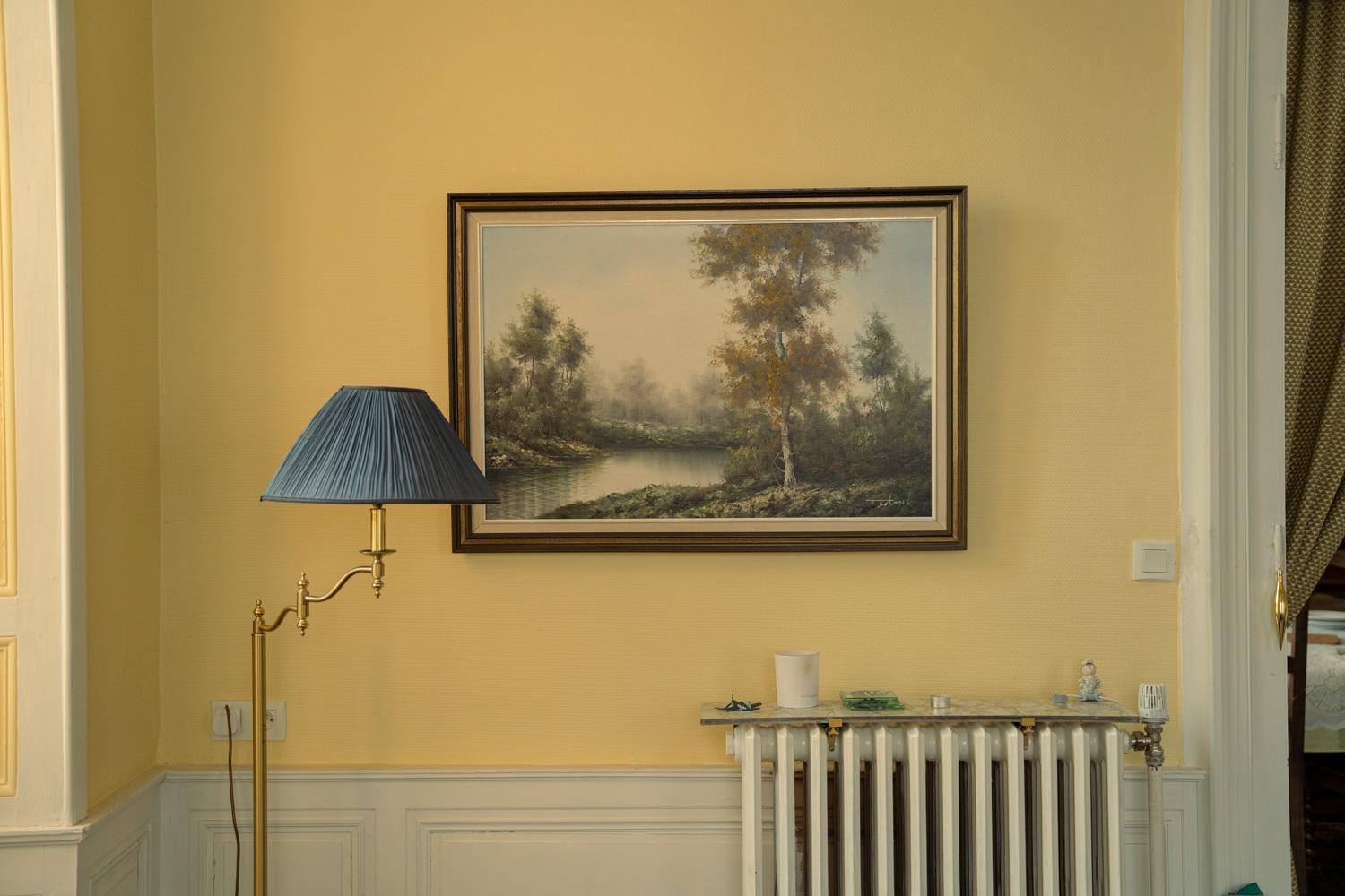 L'Escapade Place Voltaire Vermenton エクステリア 写真