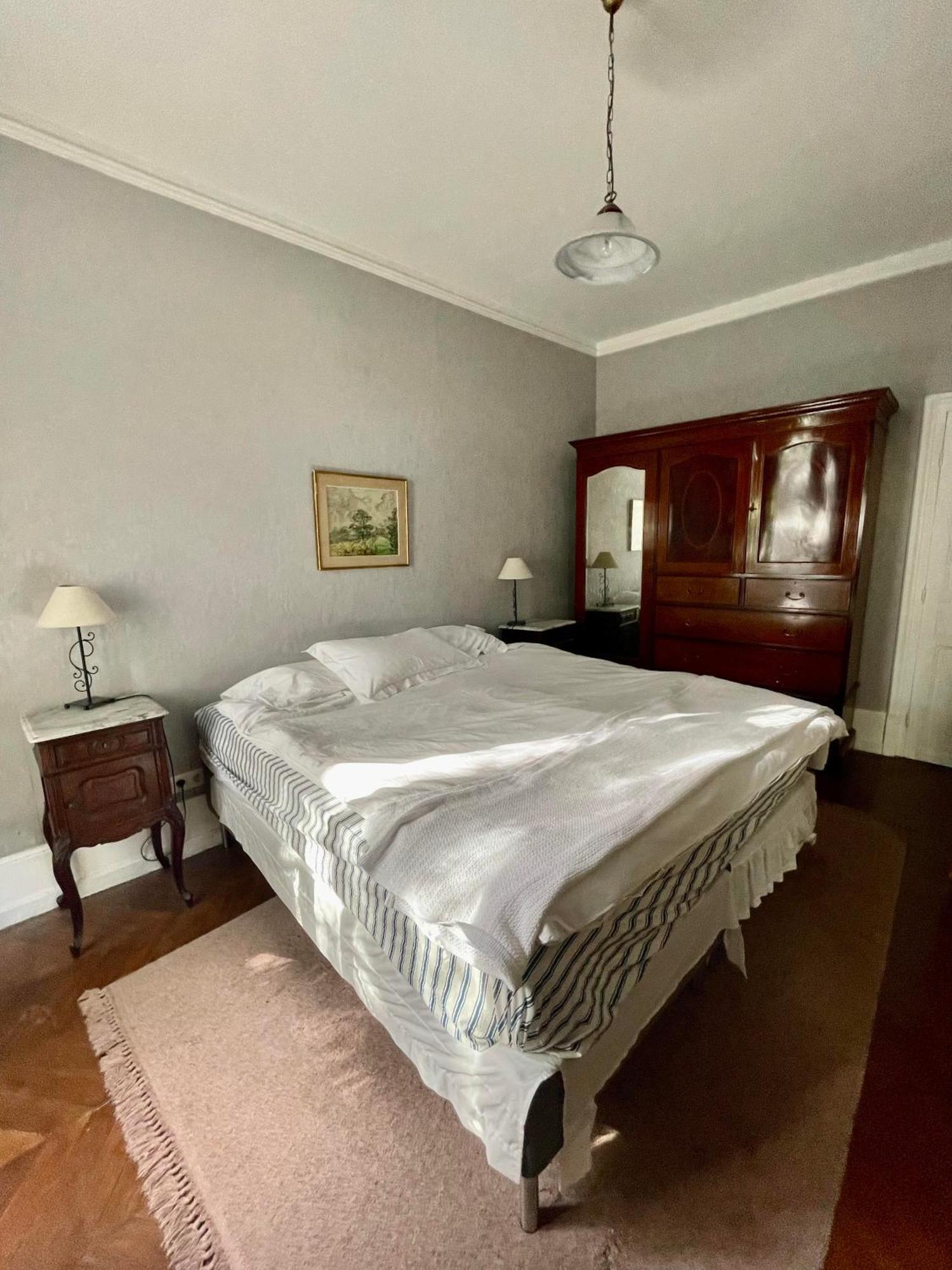 L'Escapade Place Voltaire Vermenton エクステリア 写真