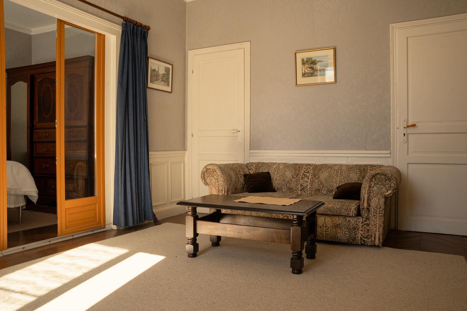 L'Escapade Place Voltaire Vermenton エクステリア 写真