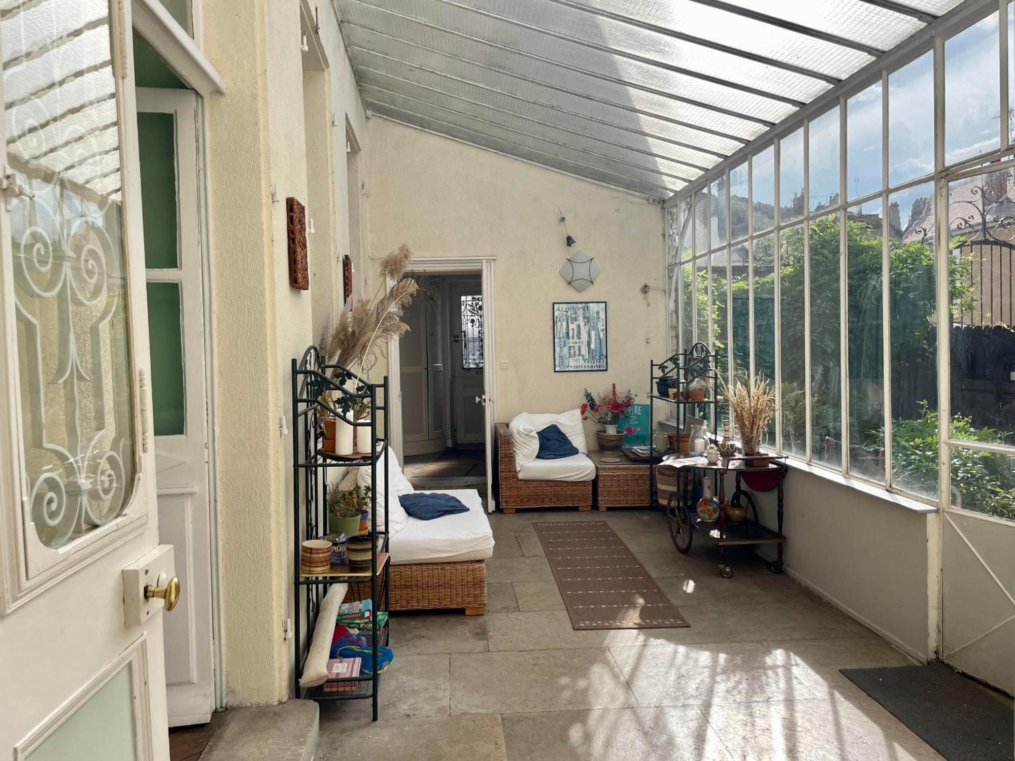 L'Escapade Place Voltaire Vermenton エクステリア 写真
