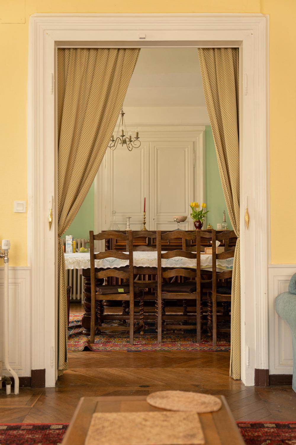 L'Escapade Place Voltaire Vermenton エクステリア 写真