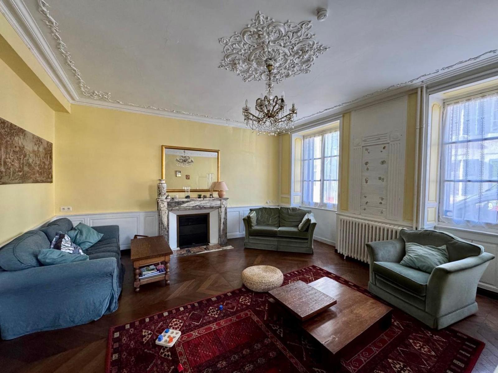 L'Escapade Place Voltaire Vermenton エクステリア 写真