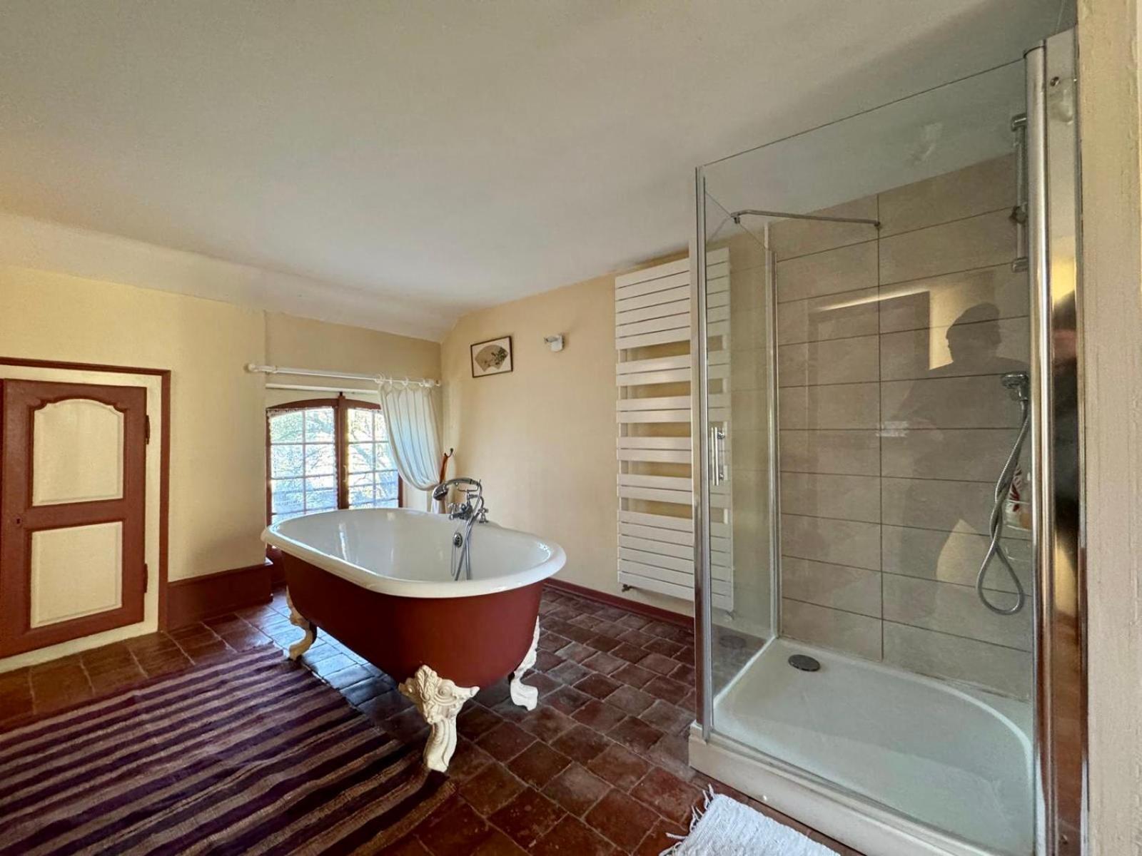 L'Escapade Place Voltaire Vermenton 部屋 写真