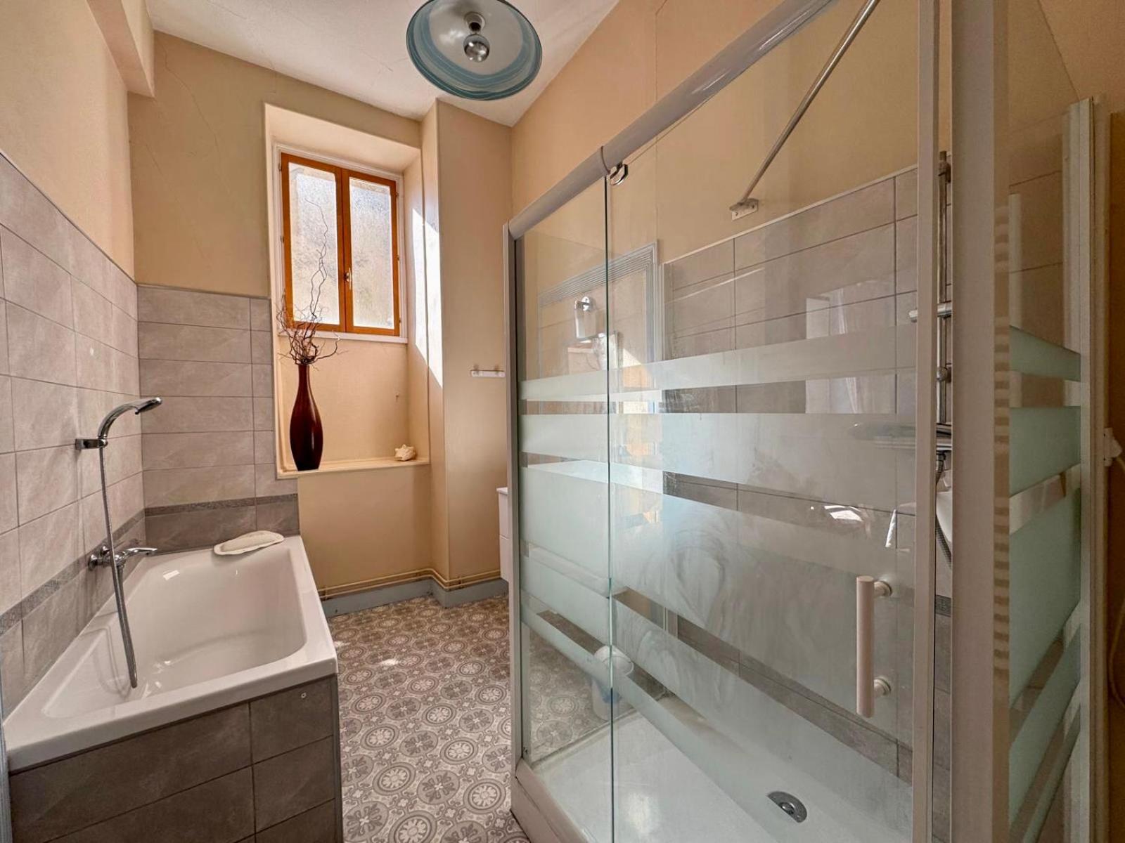 L'Escapade Place Voltaire Vermenton 部屋 写真